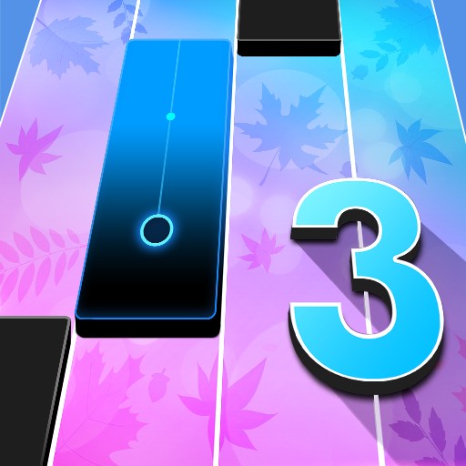 Magic Tiles 3